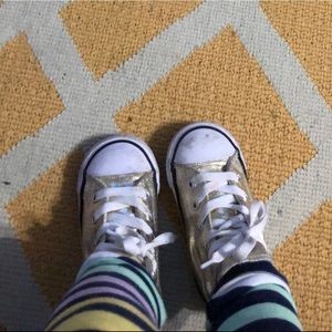 Meet your Posher, Charmaine